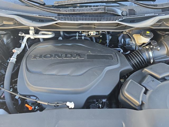 New 2026 Honda Odyssey EX-L image 32