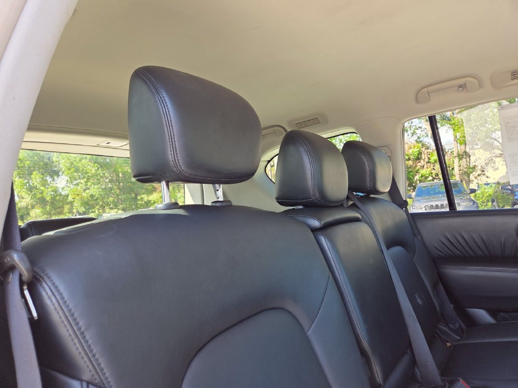 Used 2021 Nissan Armada SV RWD image 19