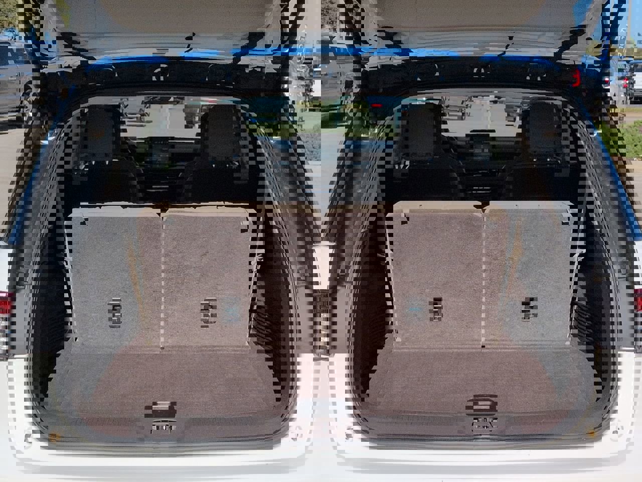 Certified 2022 Lincoln Aviator Reserve w/ Equipment Group 201A image 13