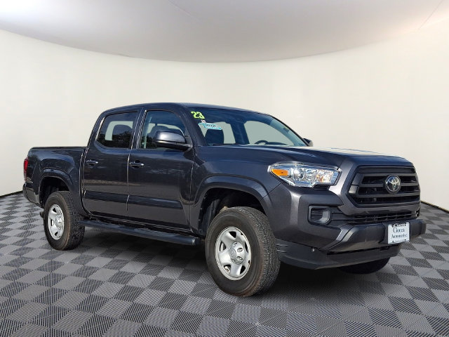 Used 2023 Toyota Tacoma SR