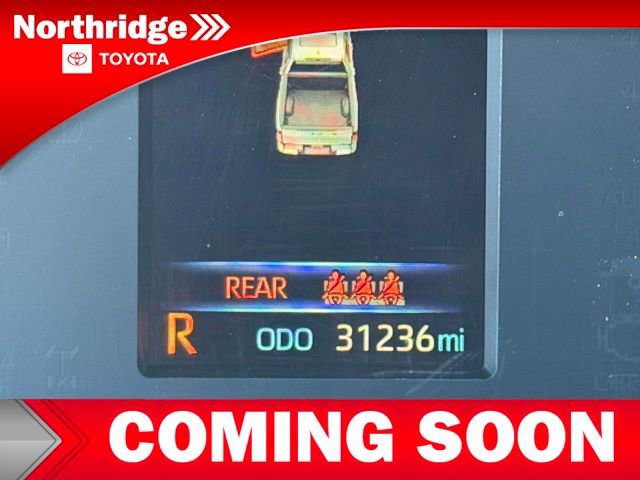 Used 2023 Toyota Tundra SR5 w/ TRD Sport Package image 9