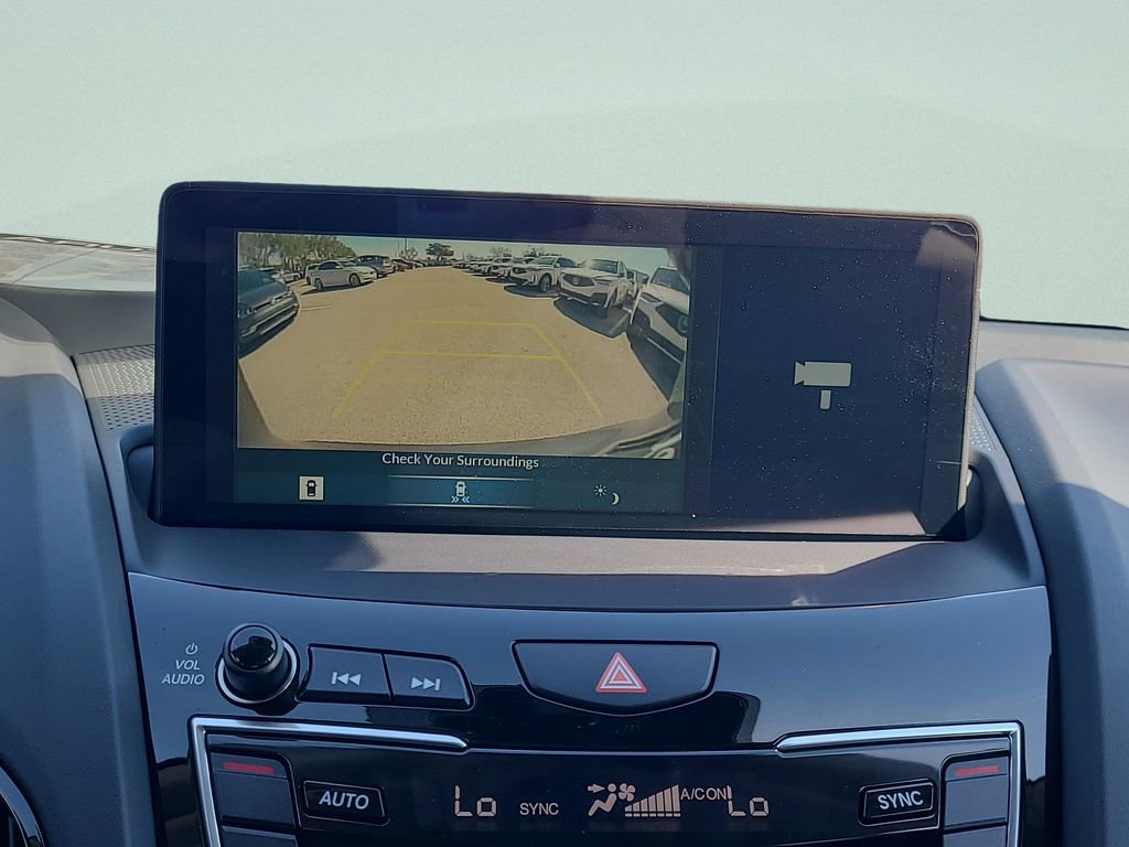 New 2026 Acura RDX SH-AWD w/ Advance Package image 17
