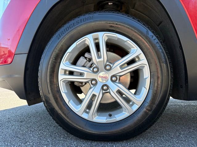 Used 2023 GMC Terrain SLE w/ Driver Convenience Package AWD/4WD image 13