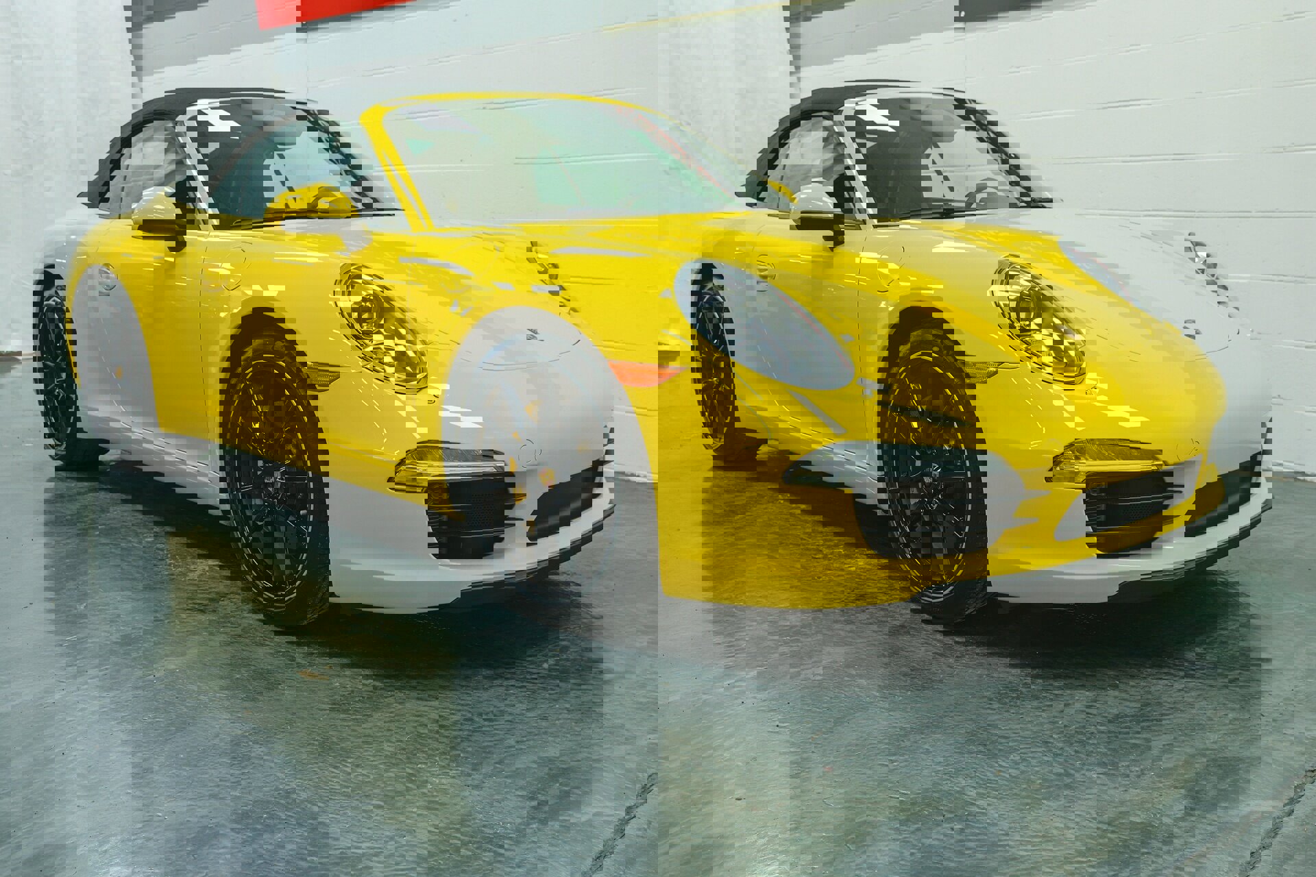 Used 2012 Porsche 911 Carrera S w/ Burmester Audio Pkg image 42