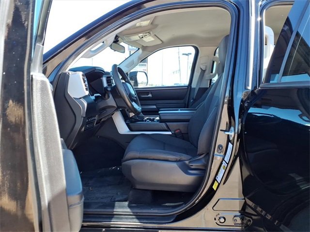 Used 2023 Toyota Tundra SR5 w/ SR5 Convenience Package image 14
