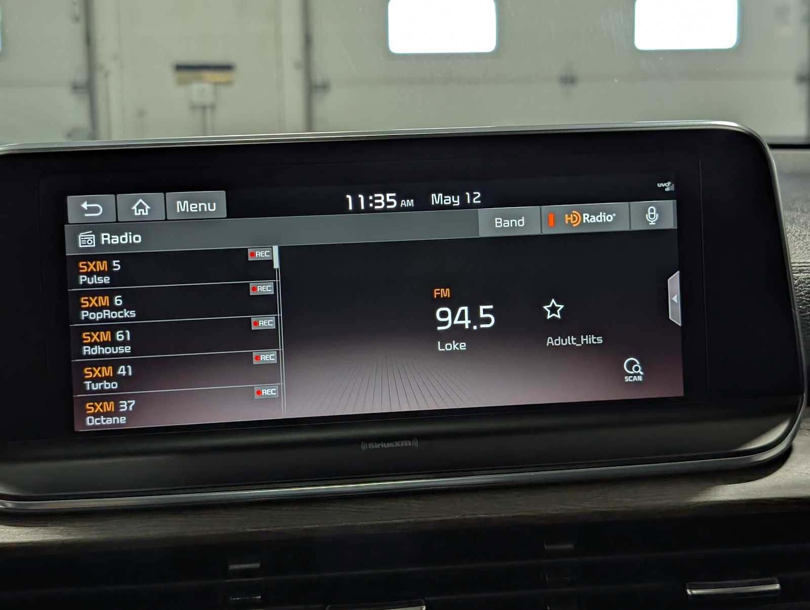 Used 2020 Kia Telluride EX w/ EX Premium Package AWD/4WD image 27