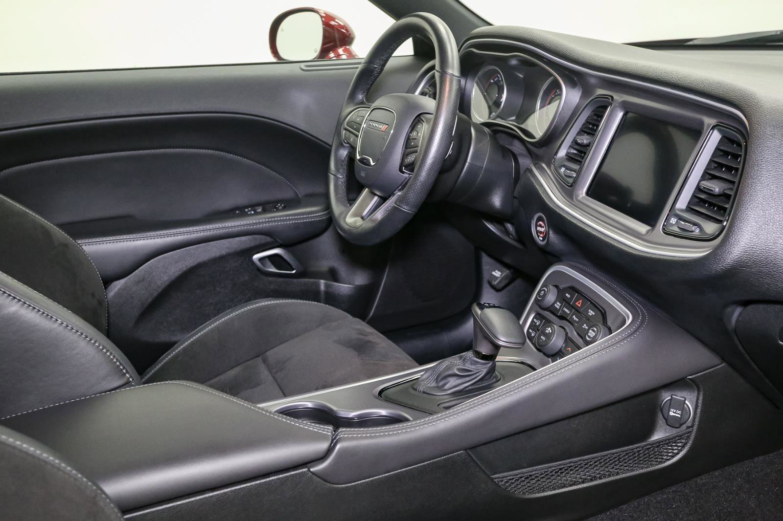 Used 2019 Dodge Challenger R/T Scat Pack image 19