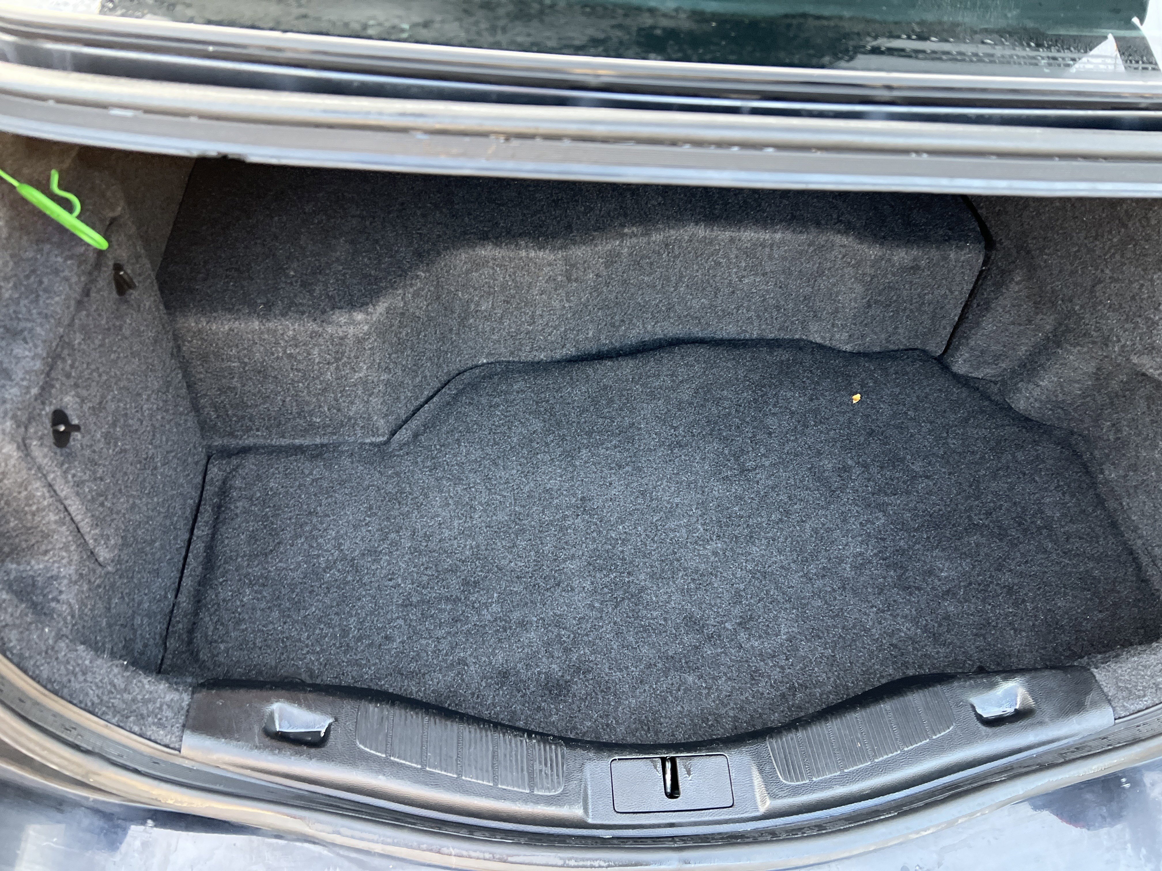 Used 2018 Ford Fusion SE image 30