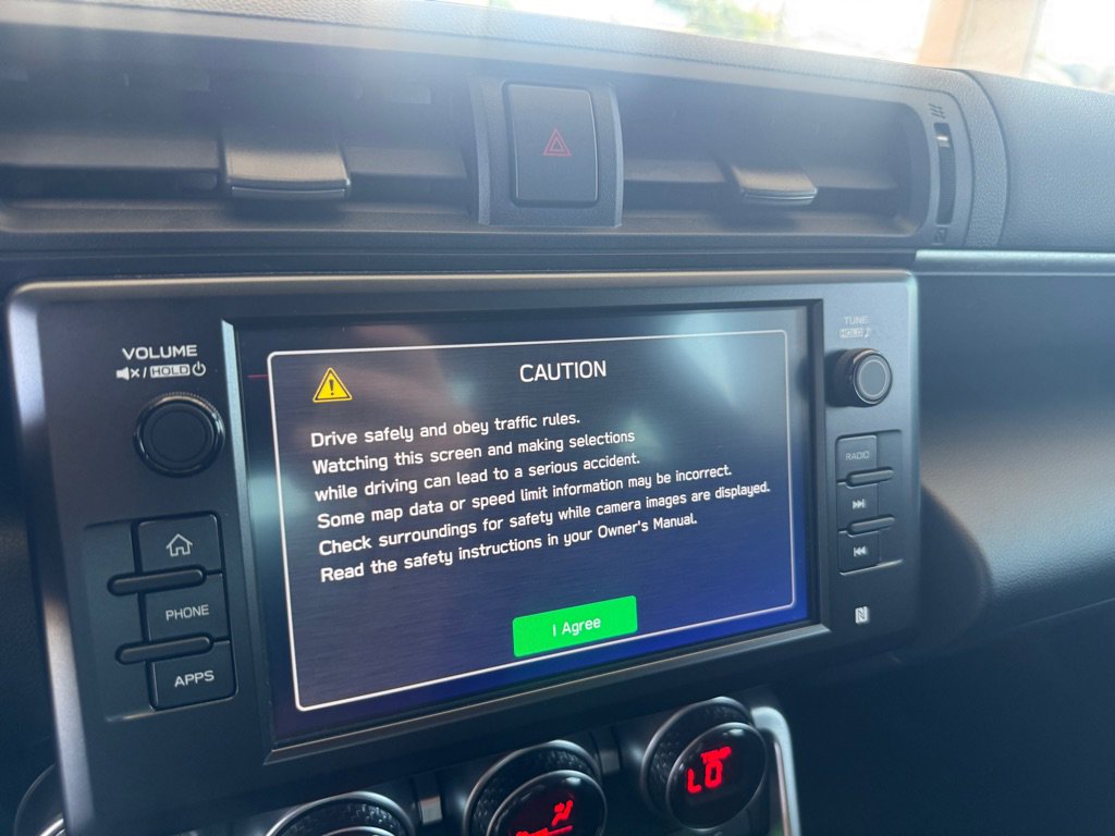 Used 2024 Toyota GR86 image 14