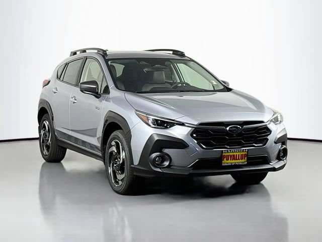 New 2026 Subaru Crosstrek 2.5i Limited