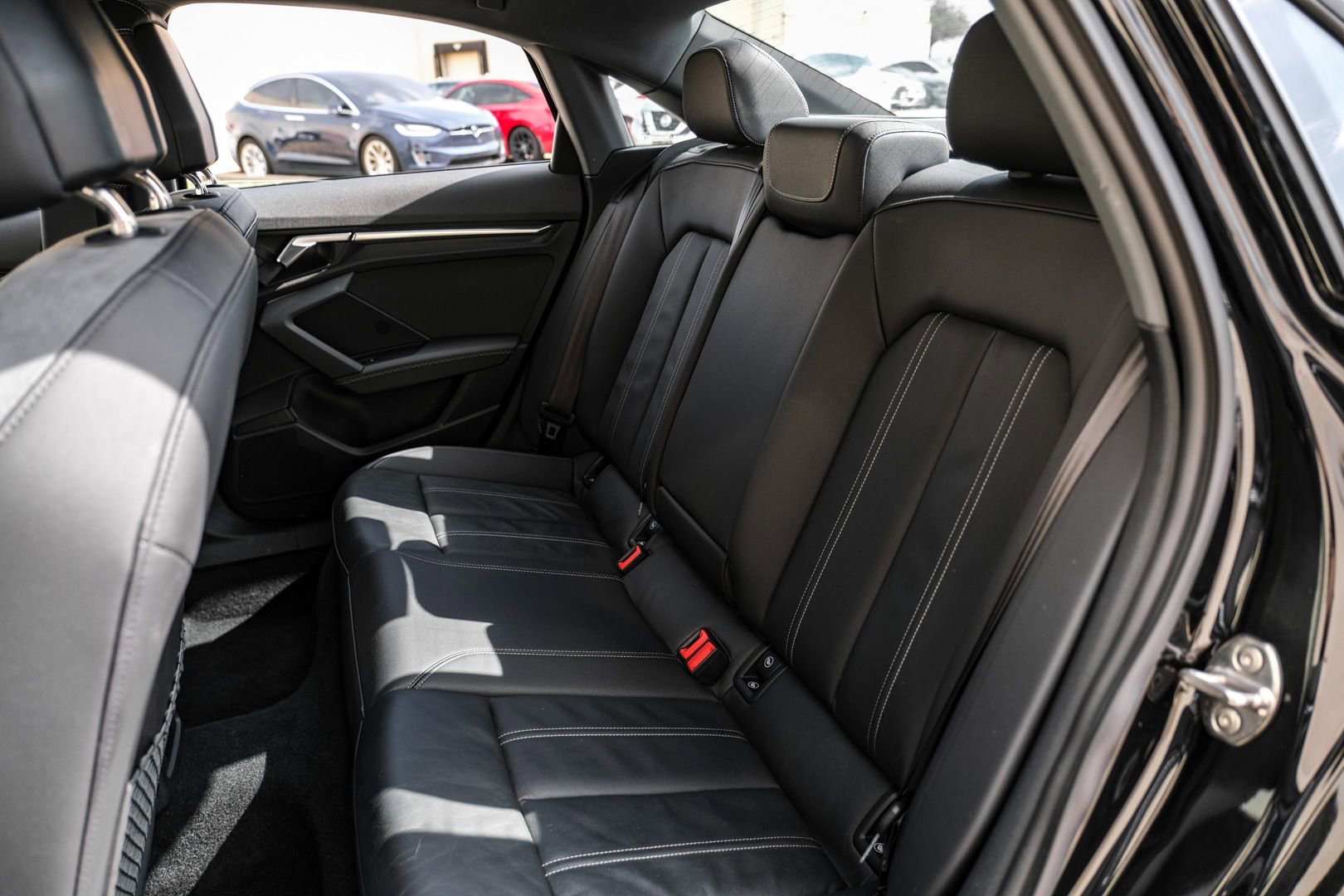 Used 2023 Audi A3 2.0T Premium w/ Convenience Package image 37