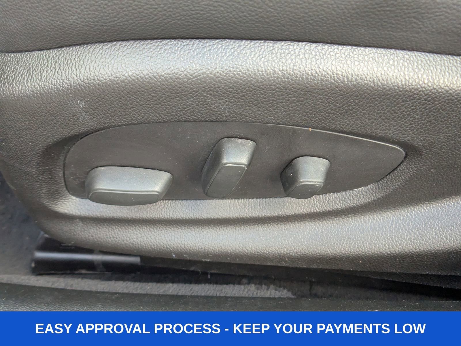 Used 2017 Chevrolet Impala LT w/ Leather Package image 26