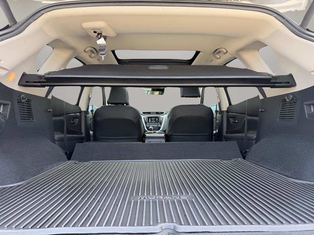 Certified 2024 Nissan Murano SL w/ Cargo Package image 10