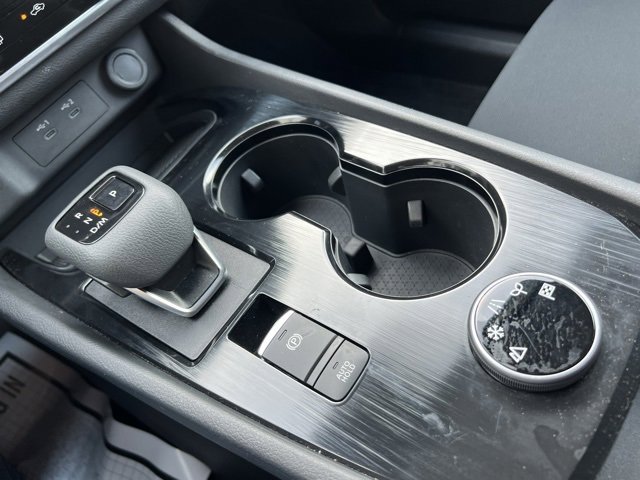 Certified 2025 Nissan Rogue S image 18