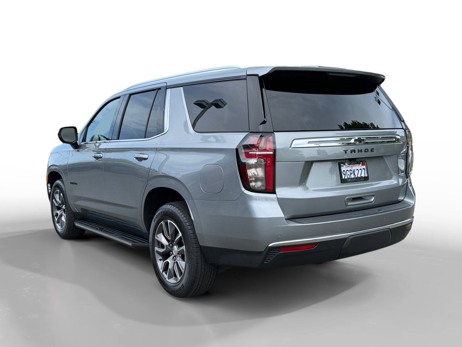 Used 2023 Chevrolet Tahoe LS w/ Driver Alert Package RWD image 3