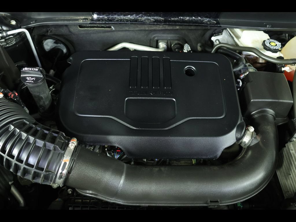 Used 2023 Chevrolet Blazer LT AWD/4WD image 19