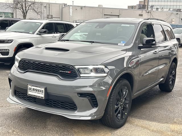 New 2026 Dodge Durango GT AWD/4WD image 5