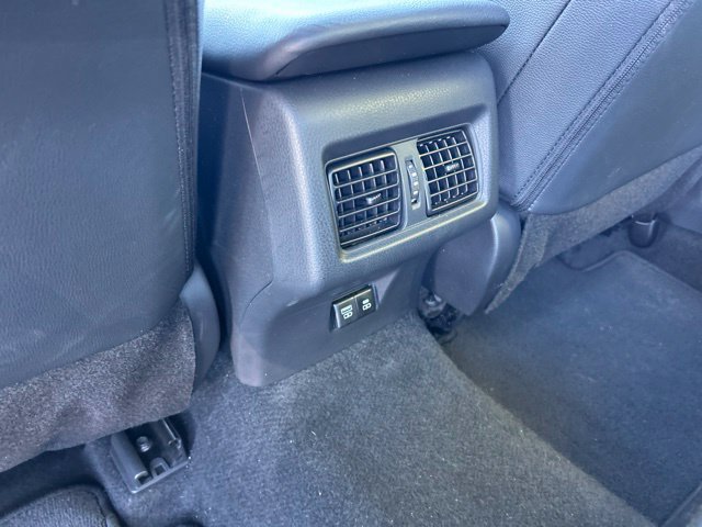 Used 2026 Toyota Camry SE w/ Multimedia Upgrade Package FWD image 10