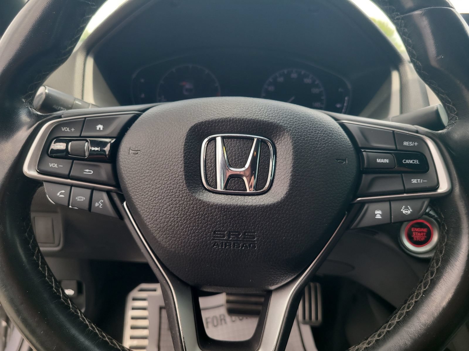 Used 2020 Honda Accord Sport image 13