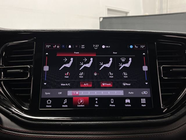 Used 2025 Dodge Durango R/T image 21