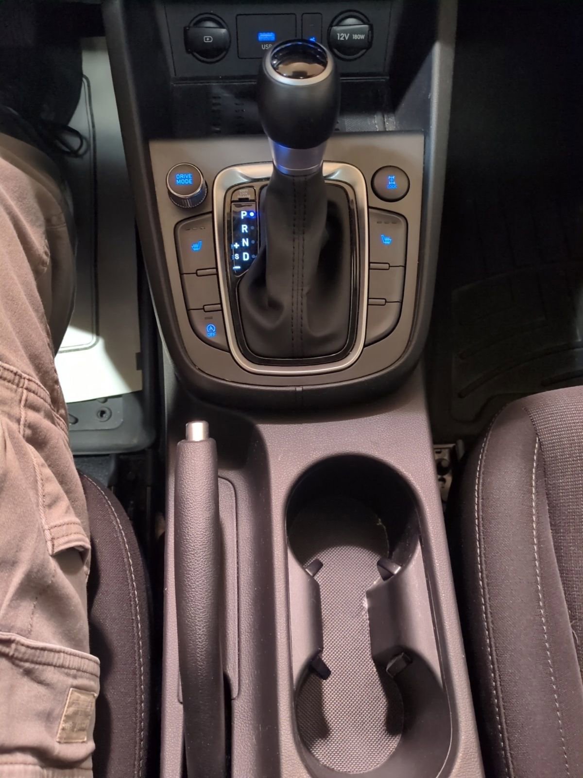 Certified 2023 Hyundai Kona SEL w/ Convenience Package image 19