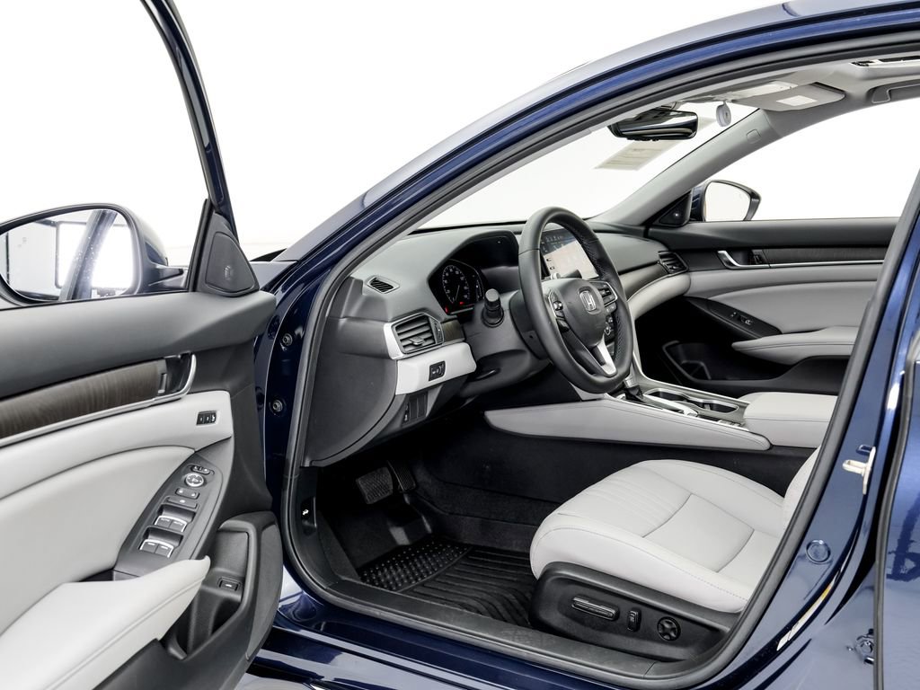 Used 2020 Honda Accord EX-L image 7