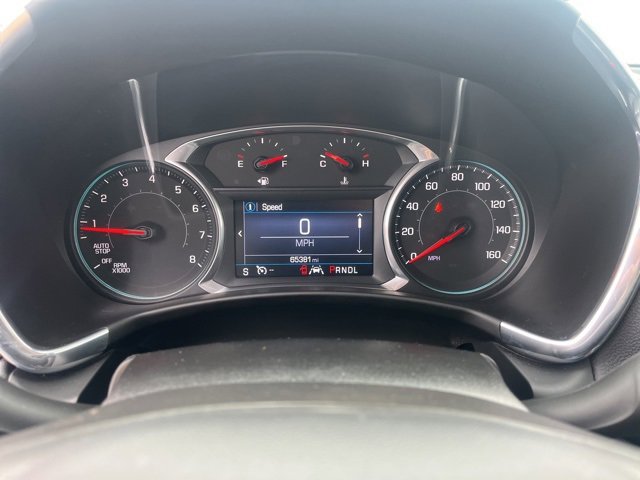 Used 2020 Chevrolet Equinox LT image 22