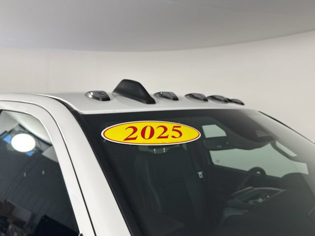 Used 2025 RAM 2500 Rebel w/ Rebel Level 1 Equipment Group AWD/4WD image 43