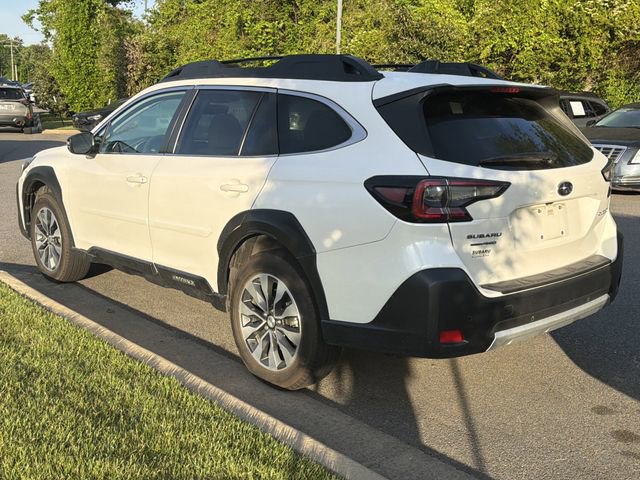 Certified 2023 Subaru Outback Limited AWD/4WD image 5