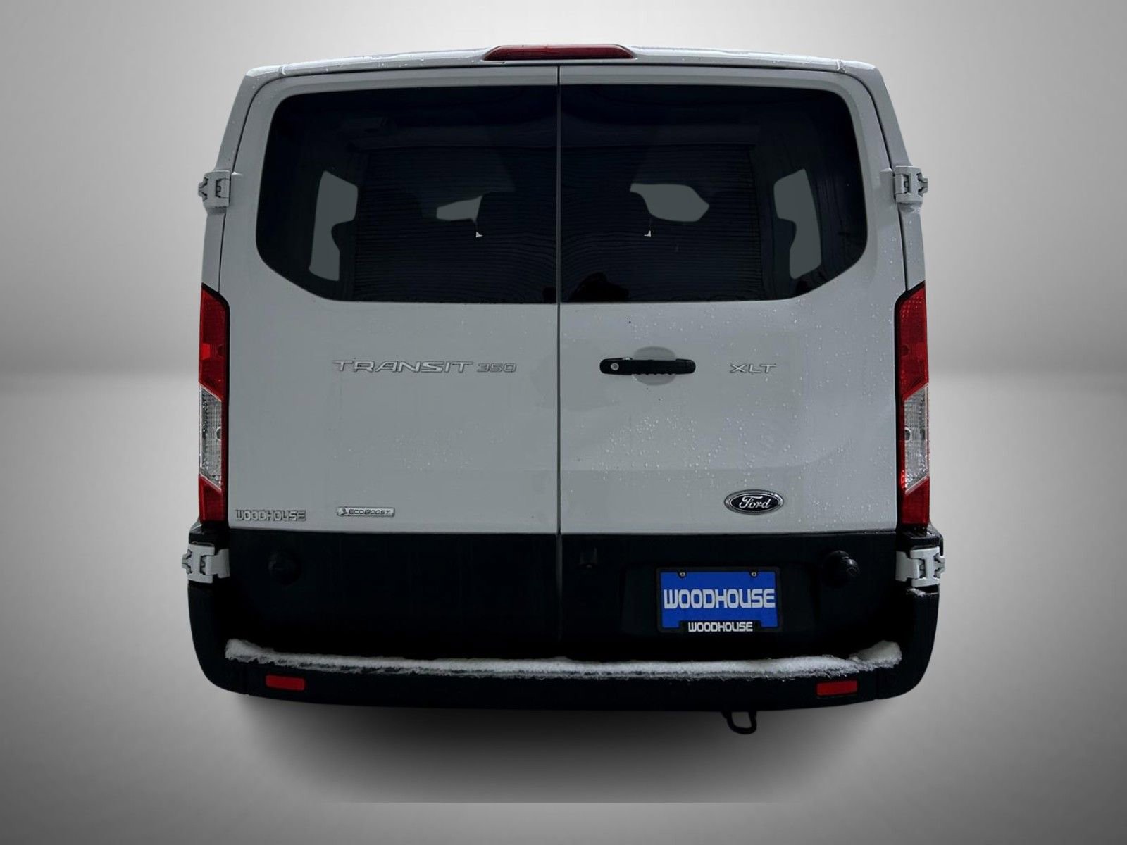 Used 2024 Ford Transit 350 XLT RWD image 6
