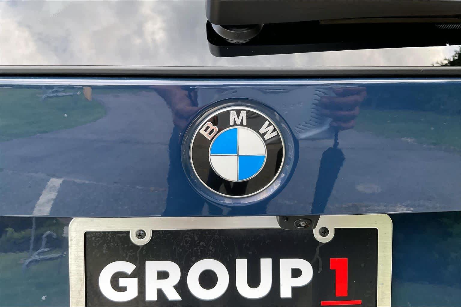 New 2026 BMW X1 xDrive28i w/ Technology Package AWD/4WD image 15