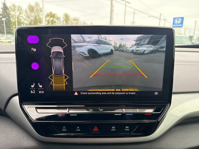 Used 2023 Volkswagen ID.4 Pro S AWD/4WD image 30