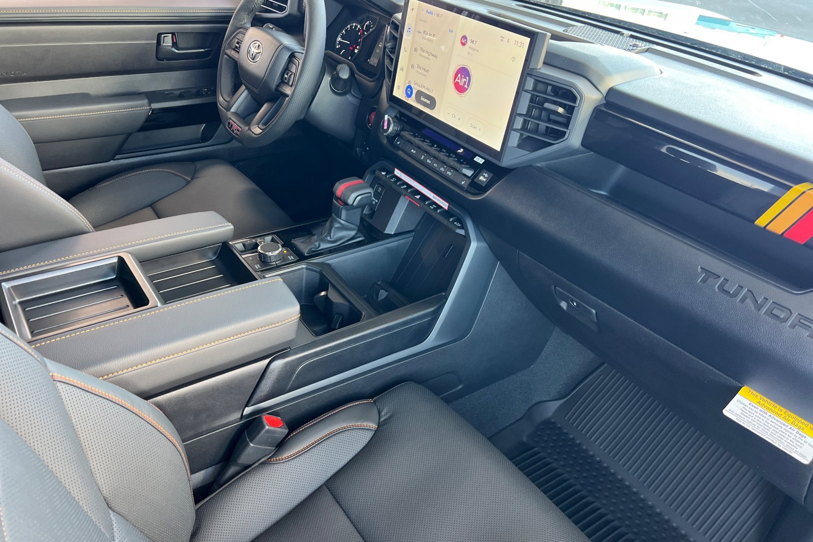 New 2026 Toyota Tundra SR5 image 12