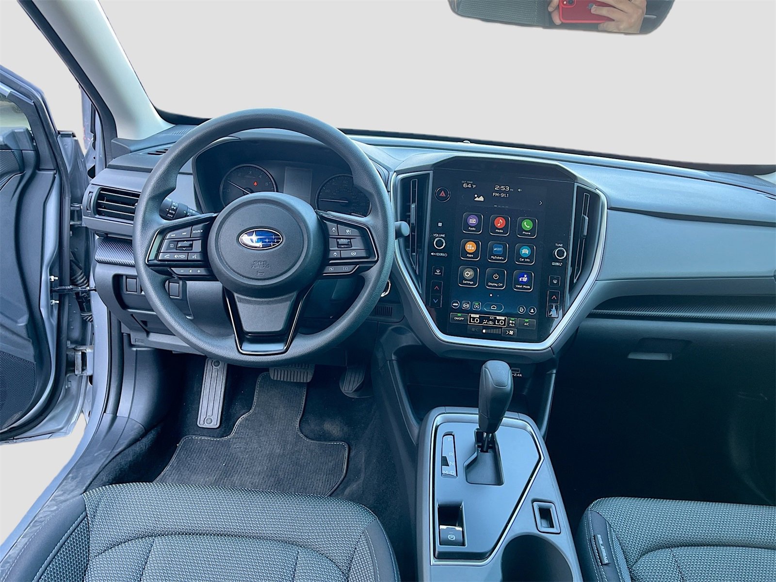 Used 2024 Subaru Crosstrek 2.0i Premium image 20