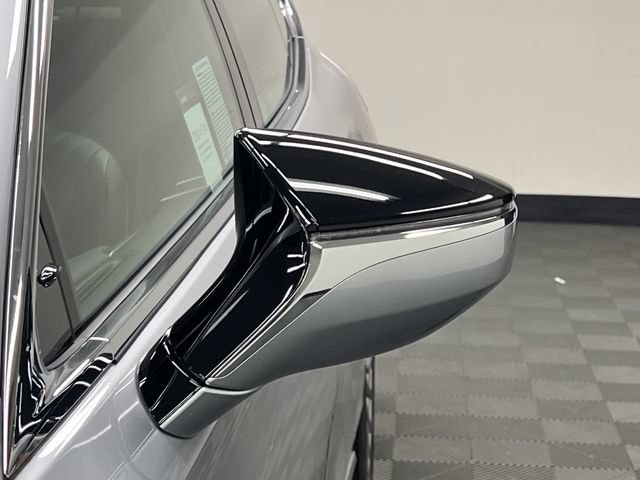 Certified 2025 Lexus LS 500 RWD image 22