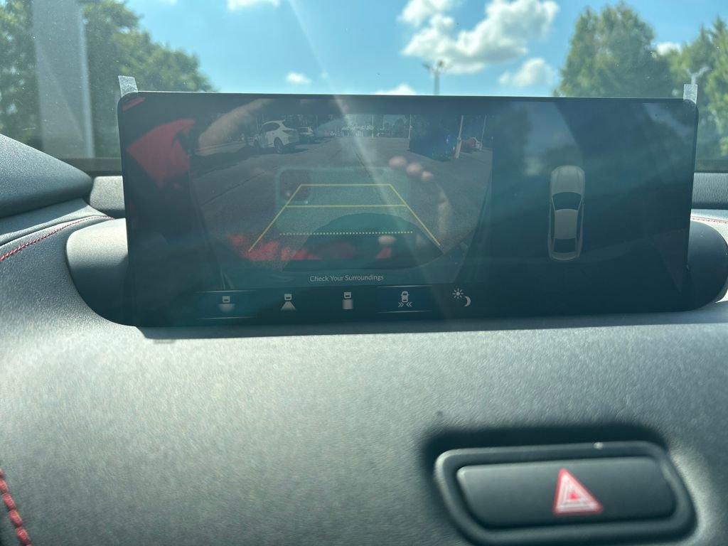 New 2025 Acura TLX SH-AWD image 20