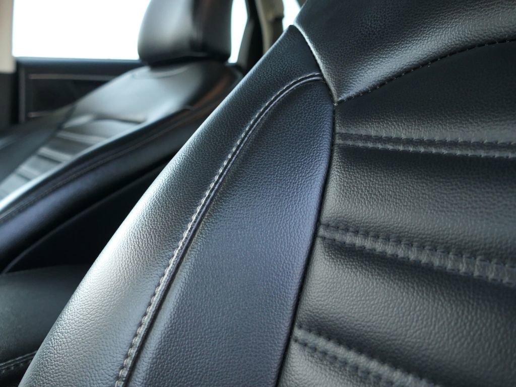 Used 2024 Ford Edge SEL image 14