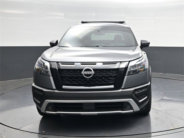 Used 2024 Nissan Pathfinder Rock Creek image 8