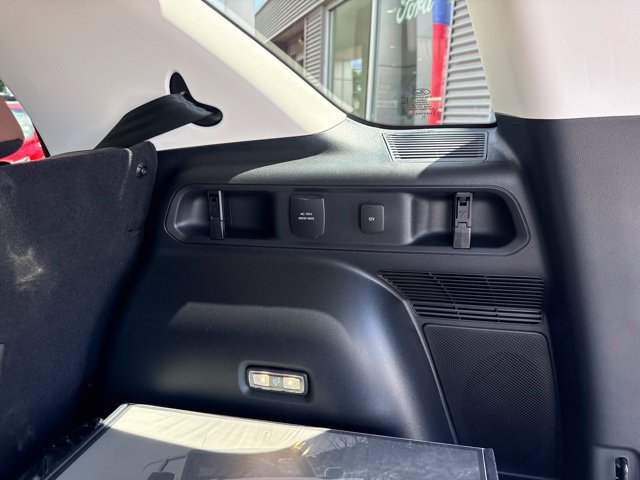 New 2026 Ford Bronco Sport Outer Banks w/ Sasquatch Outer Banks Package AWD/4WD image 46