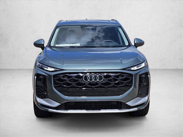New 2026 Audi Q3 quattro 2.0T w/ 19" Wheel Package AWD/4WD video 2