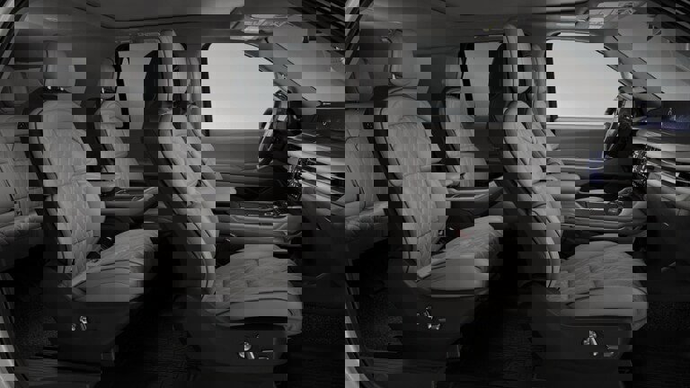 New 2026 Lincoln Navigator L Black Label AWD/4WD image 29