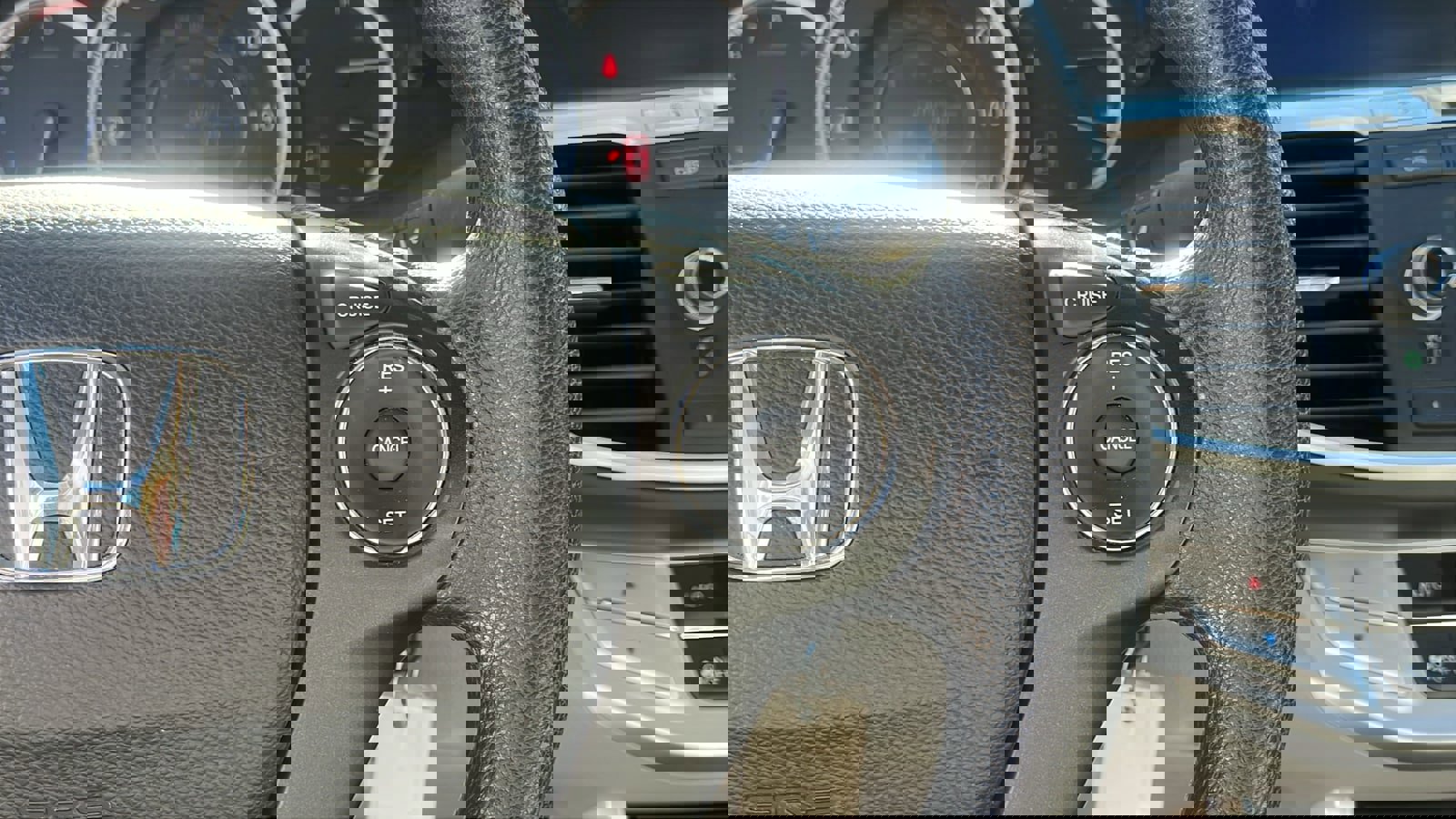 Used 2015 Honda Accord LX image 15