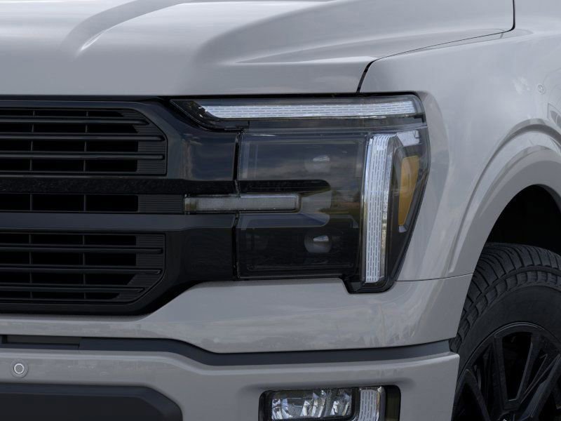 New 2026 Ford F150 Platinum image 18