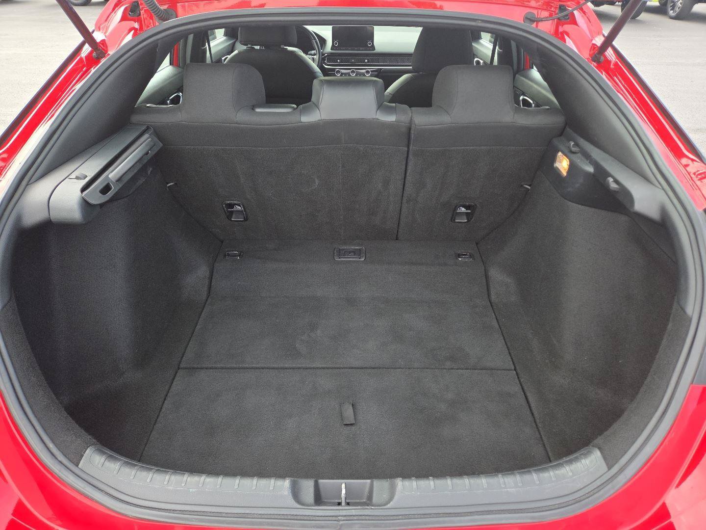 Used 2022 Honda Civic Sport image 14
