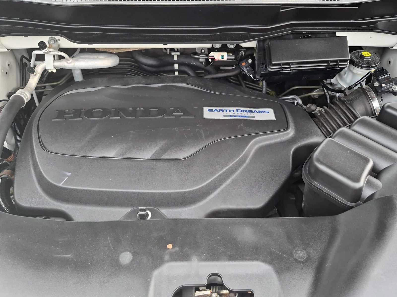 Used 2017 Honda Pilot Touring image 15