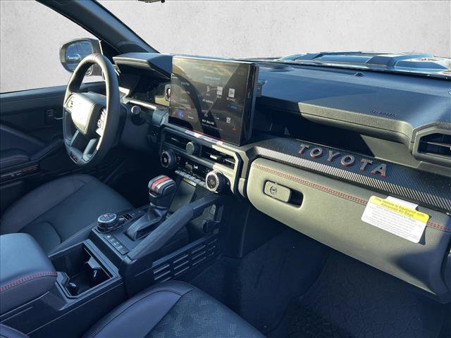 Certified 2025 Toyota Tacoma TRD Pro image 23