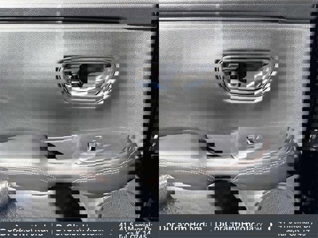 New 2026 Honda HR-V Sport image 11