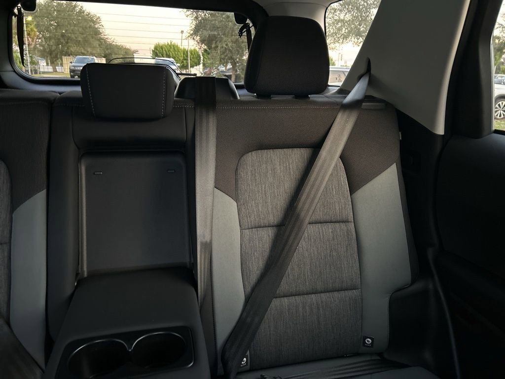 Used 2022 Ford Bronco Sport Big Bend w/ Convenience Package image 13