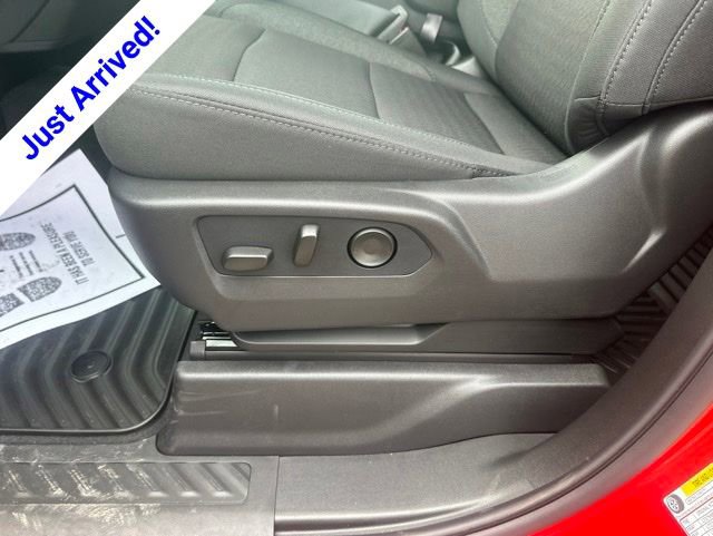 New 2026 Chevrolet Silverado 2500 Custom w/ Custom Value Package AWD/4WD image 17