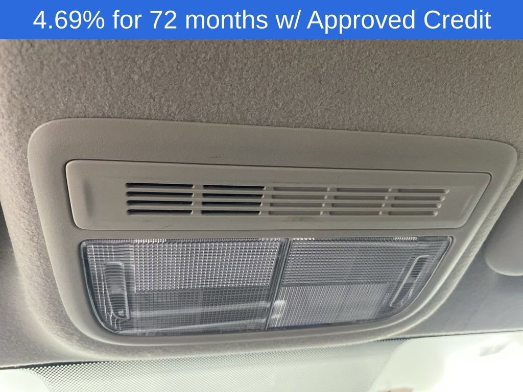 Used 2020 Honda Fit Sport image 25